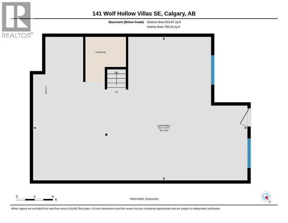 141 Wolf Hollow Villas SE