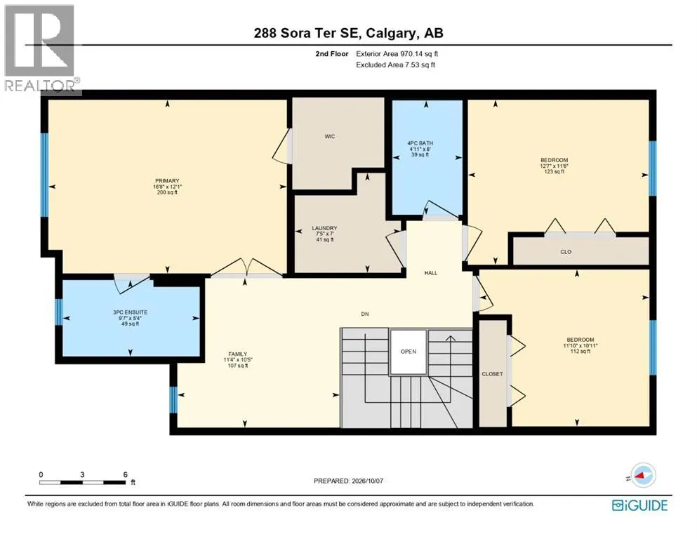 288 Sora Terrace SE