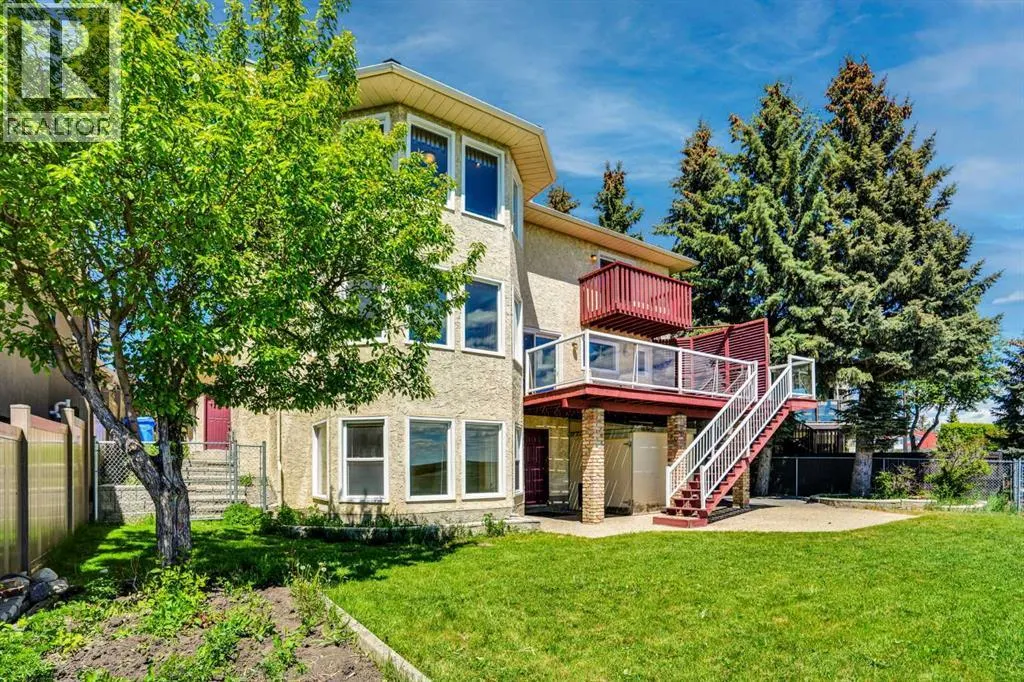 88 Edelweiss Drive NW