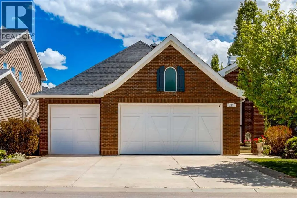 237 Aspenmere Circle