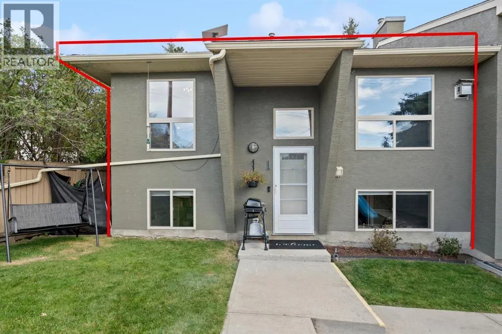 1, 29 Poplar Avenue