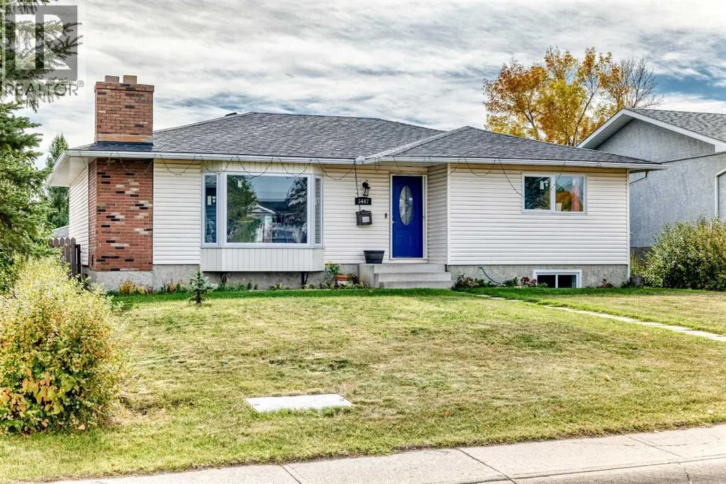 5447 RUNDLEVIEW Road NE