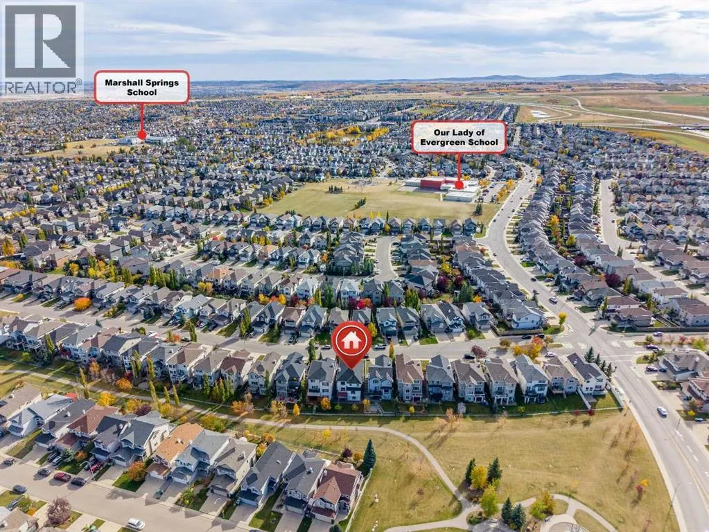 38 Everhollow Rise SW