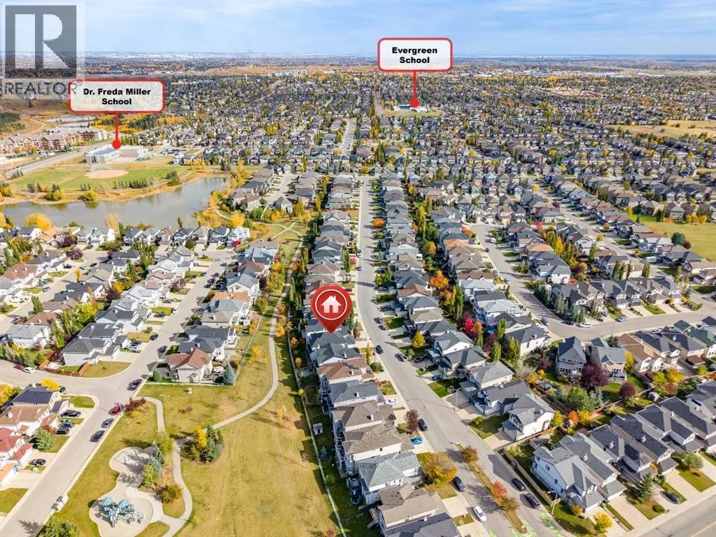 38 Everhollow Rise SW