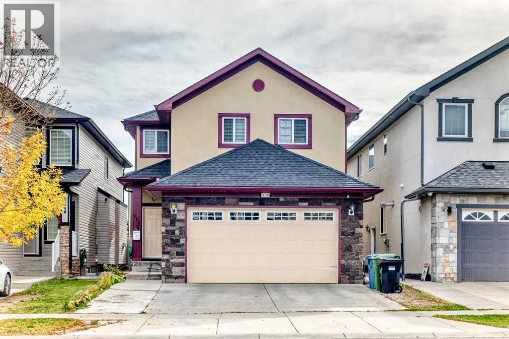 336 Saddlemont Boulevard NE