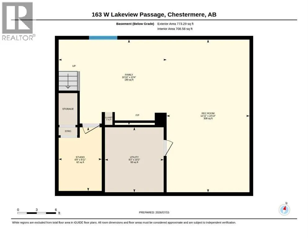 163 West Lakeview Passage