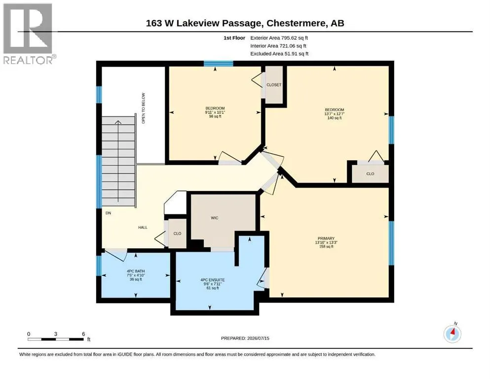 163 West Lakeview Passage