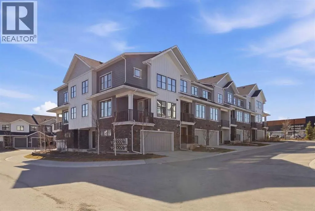 307 Crestridge Common SW