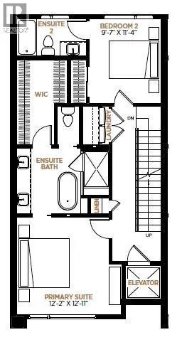 112, 150 Lebel Crescent NW