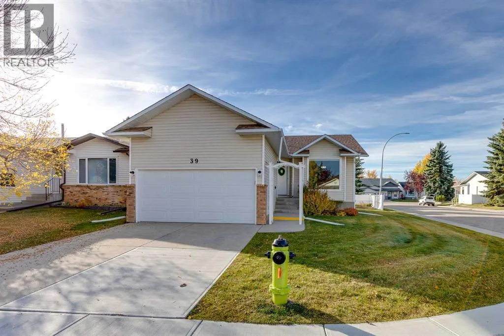 39 Woodside Close NW
