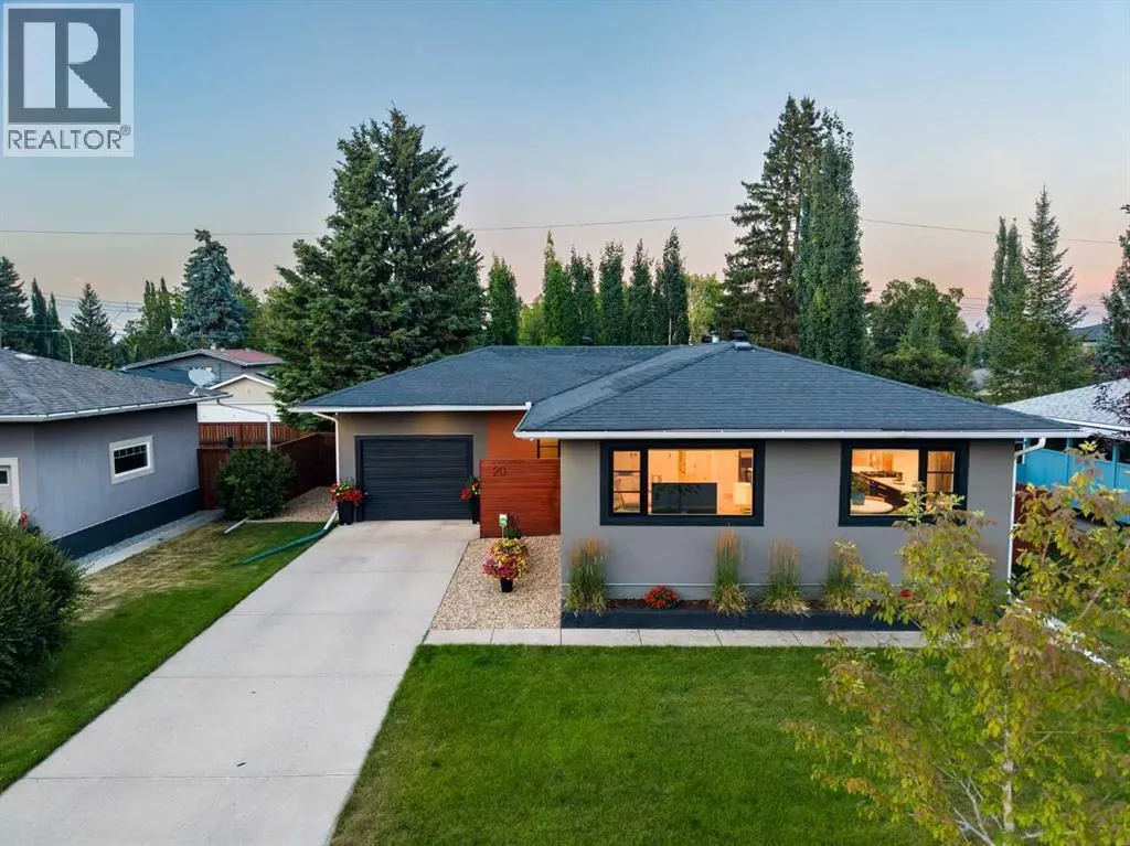 20 Gainsborough Drive SW