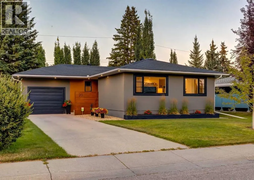 20 Gainsborough Drive SW