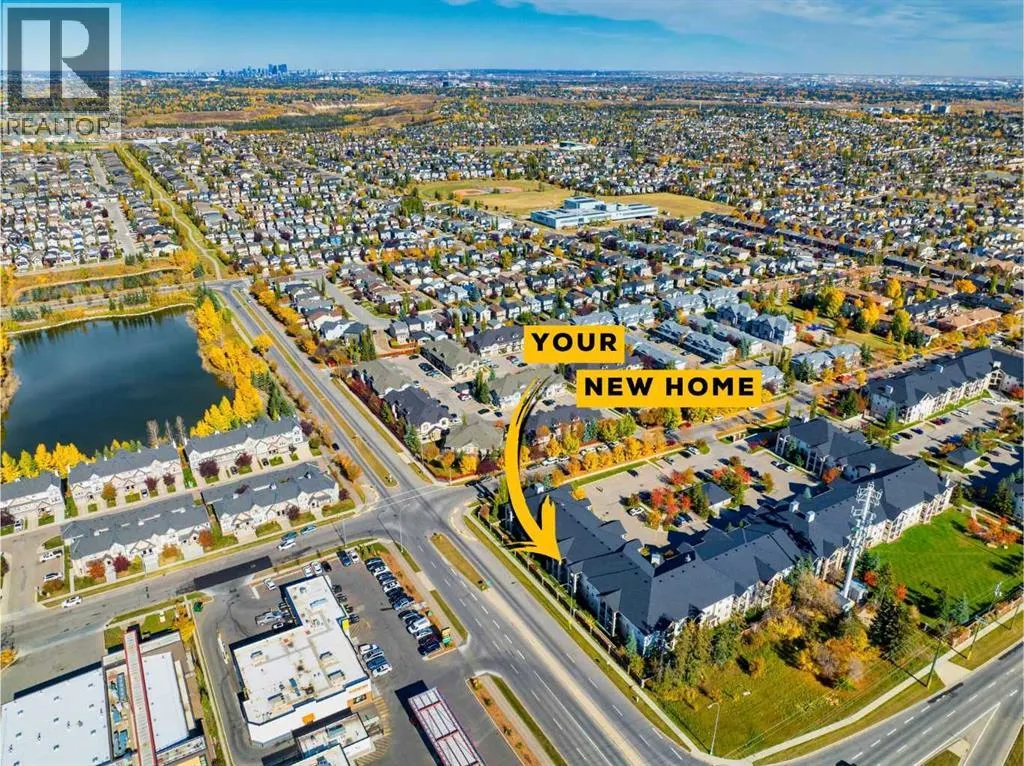 1309, 2395 Eversyde Avenue SW