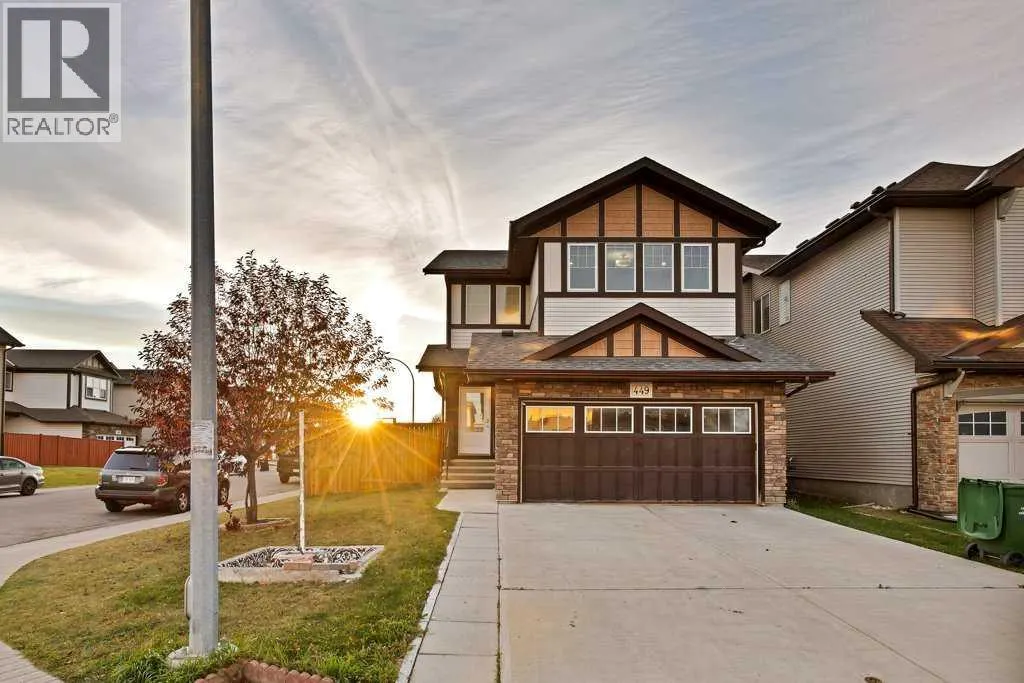 449 Skyview Ranch Way NE