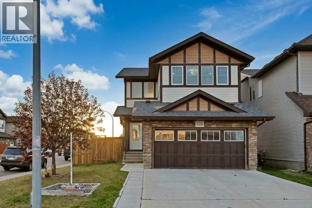 449 Skyview Ranch Way NE