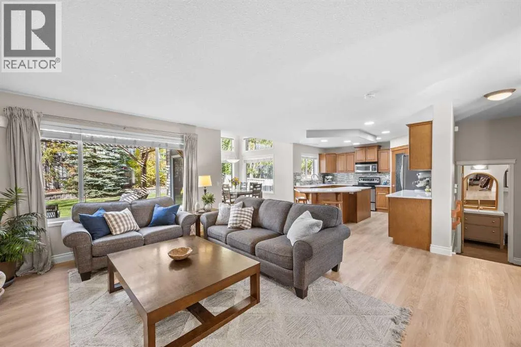 7 Springbank Mews SW