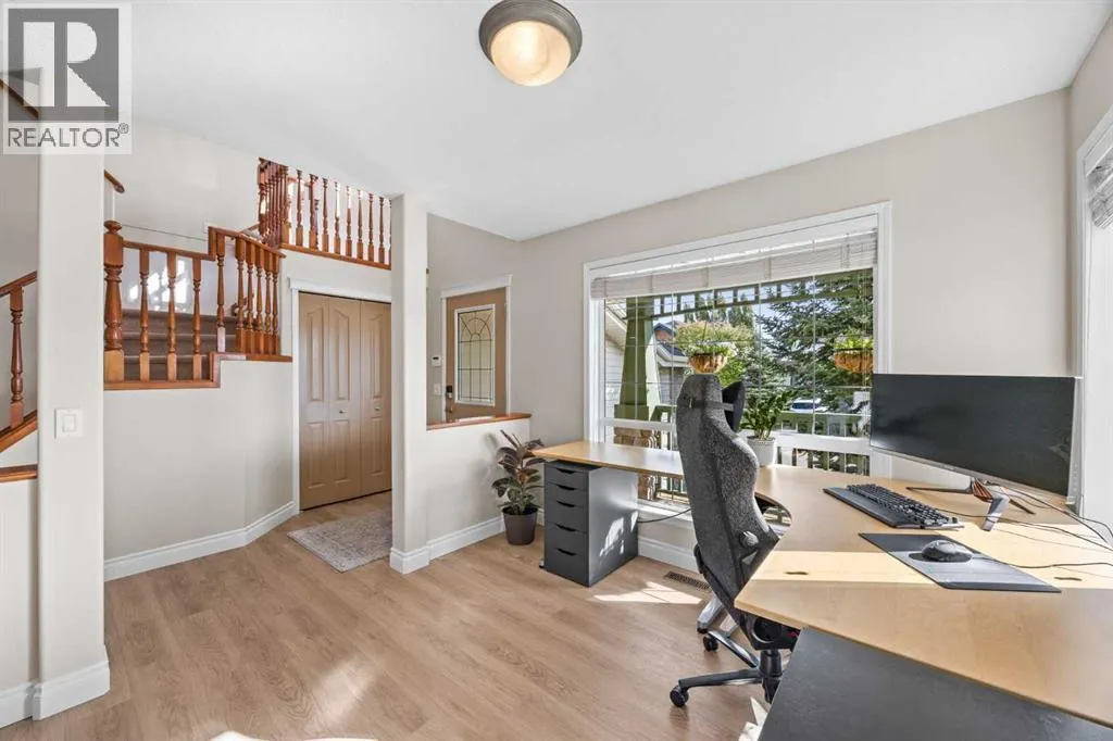 7 Springbank Mews SW
