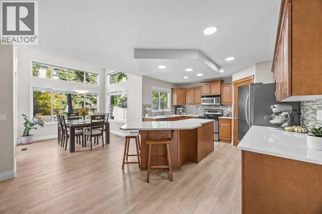7 Springbank Mews SW