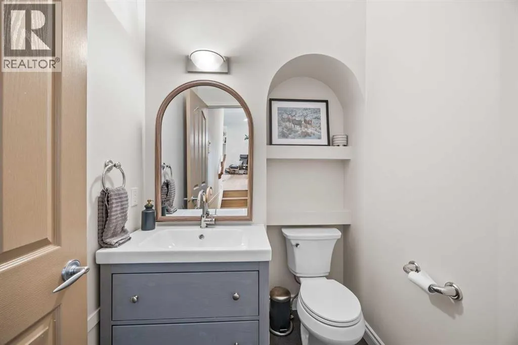 7 Springbank Mews SW