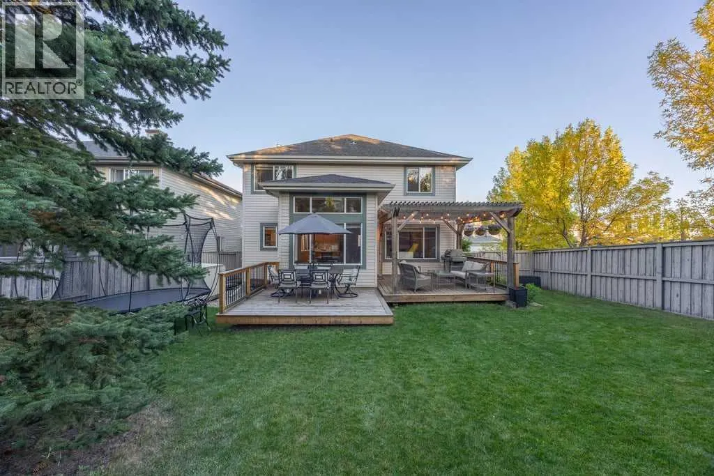 7 Springbank Mews SW