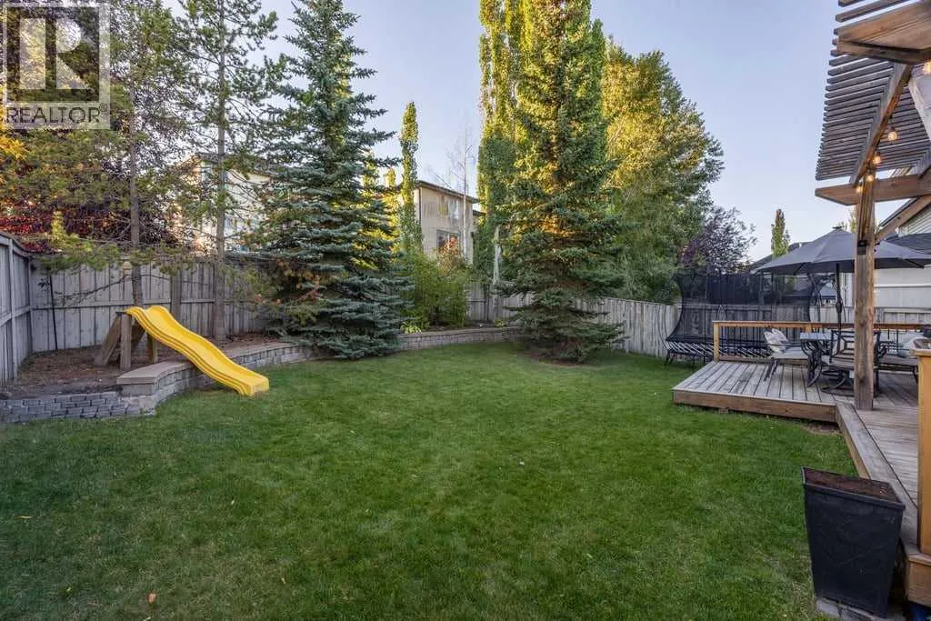7 Springbank Mews SW