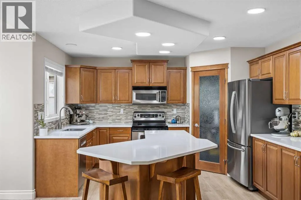 7 Springbank Mews SW