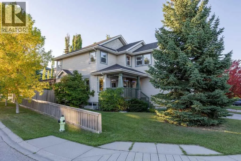 7 Springbank Mews SW