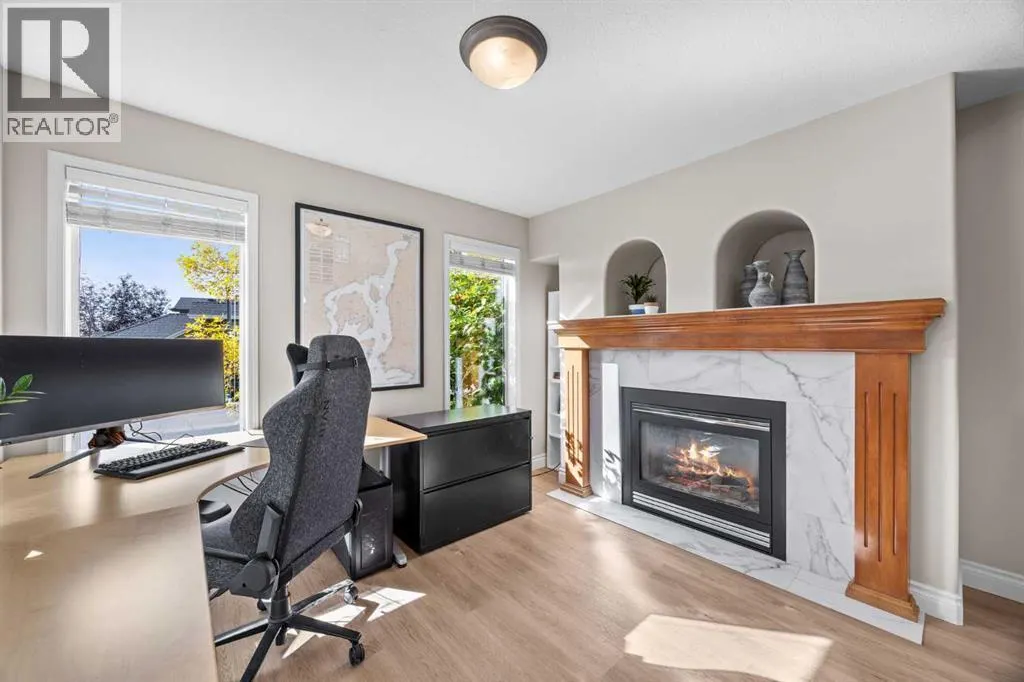 7 Springbank Mews SW