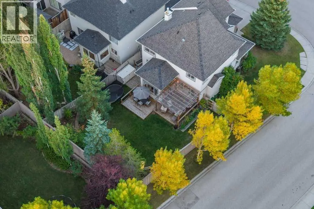 7 Springbank Mews SW