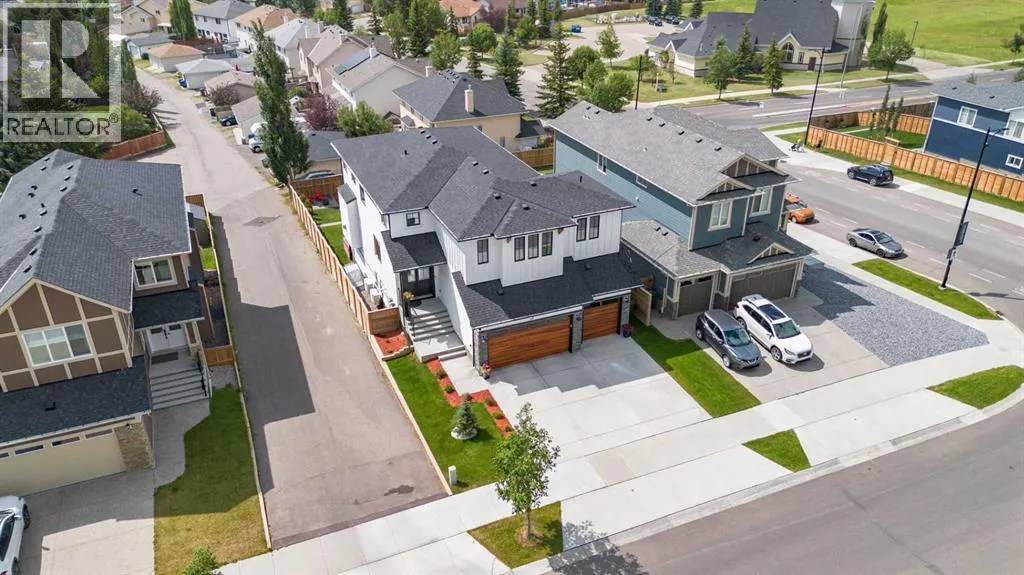 3 Highwood Drive