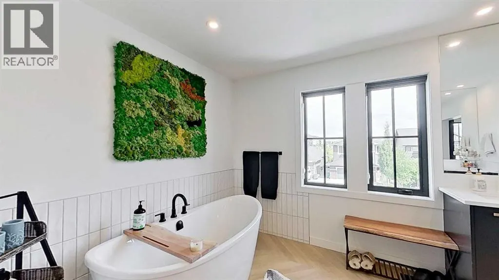 3 Highwood Drive