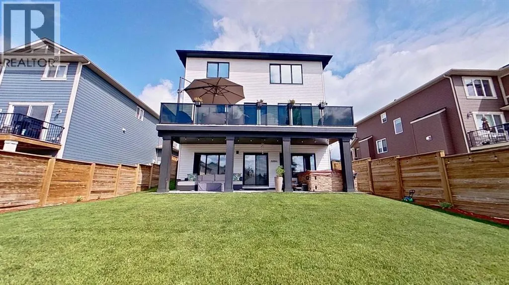 3 Highwood Drive
