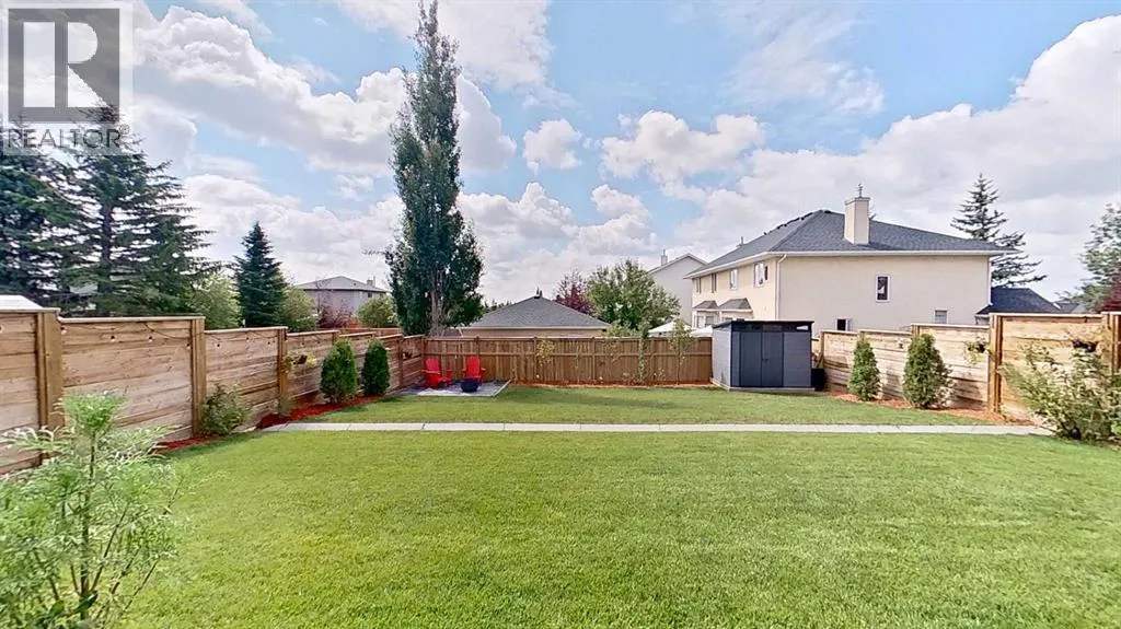 3 Highwood Drive