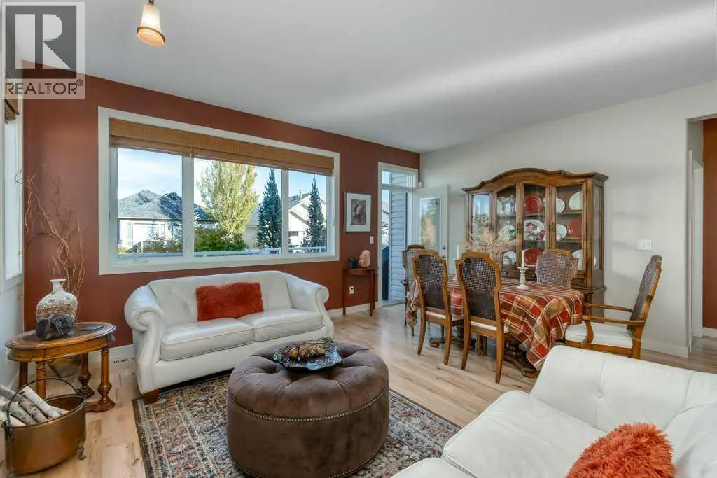 312 Crawford Close