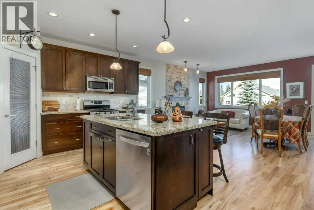 312 Crawford Close