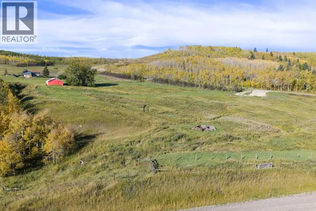 LOT 3, 258014 1119 Drive W
