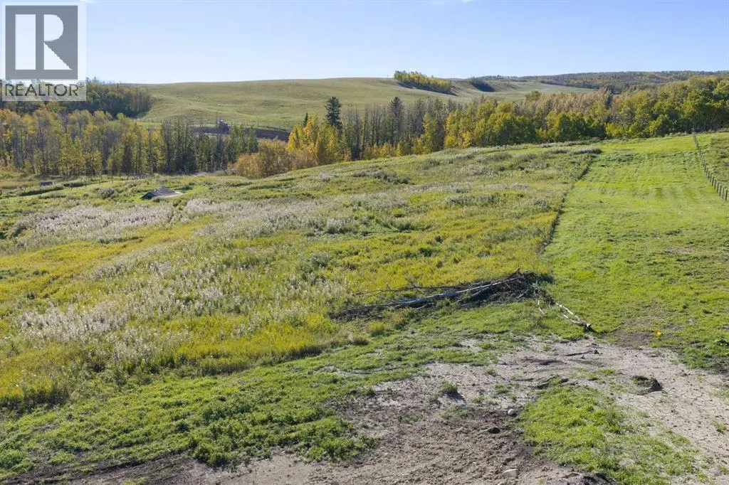 LOT 3, 258014 1119 Drive W