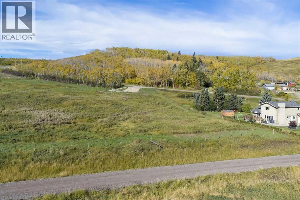 LOT 3, 258014 1119 Drive W