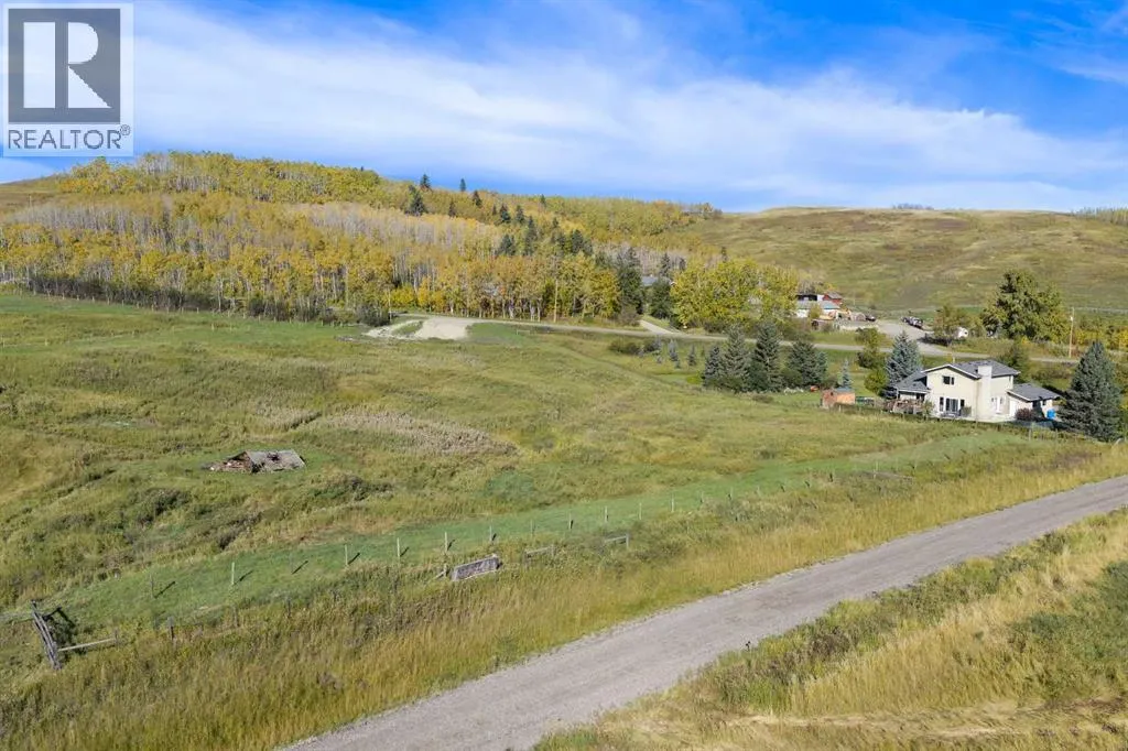 LOT 3, 258014 1119 Drive W