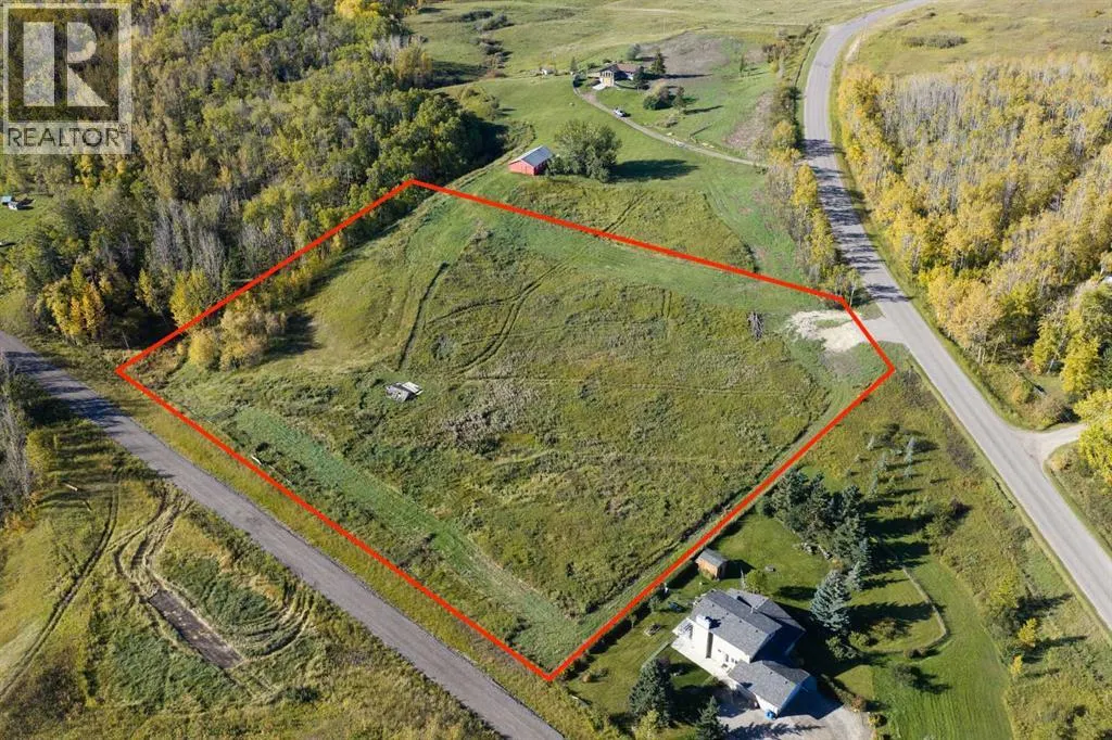 LOT 3, 258014 1119 Drive W