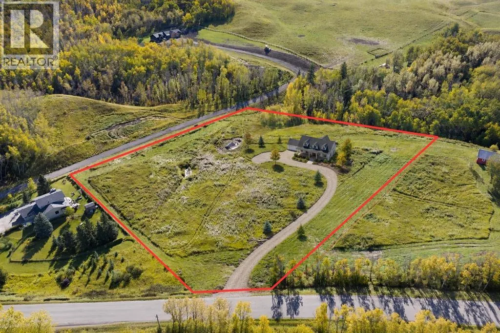 LOT 3, 258014 1119 Drive W