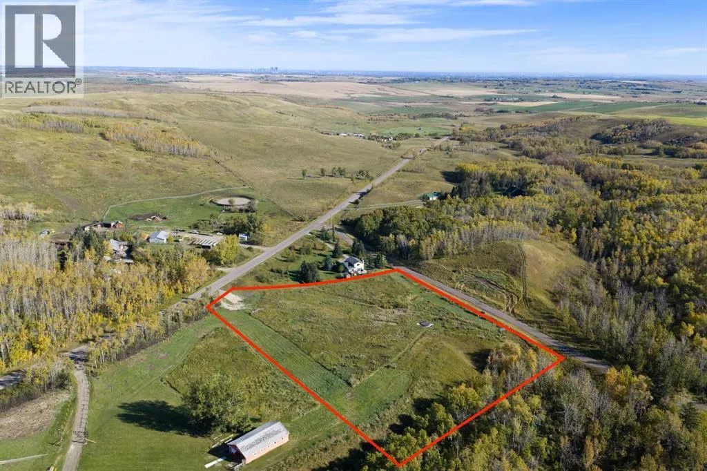 LOT 3, 258014 1119 Drive W