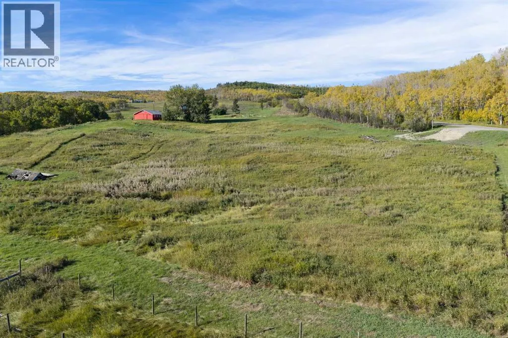 LOT 3, 258014 1119 Drive W