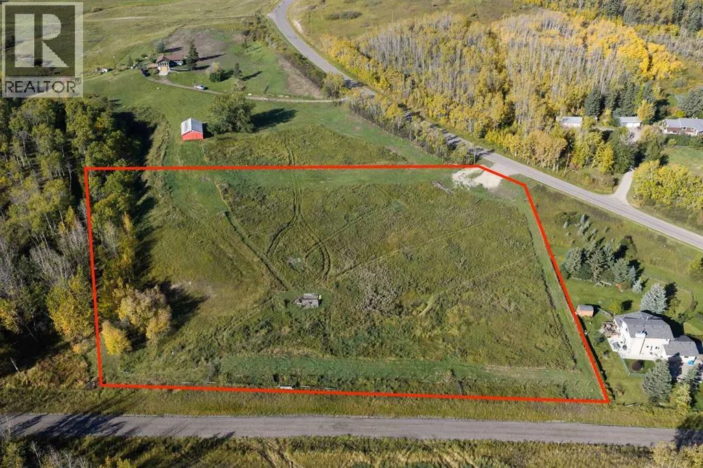 LOT 3, 258014 1119 Drive W