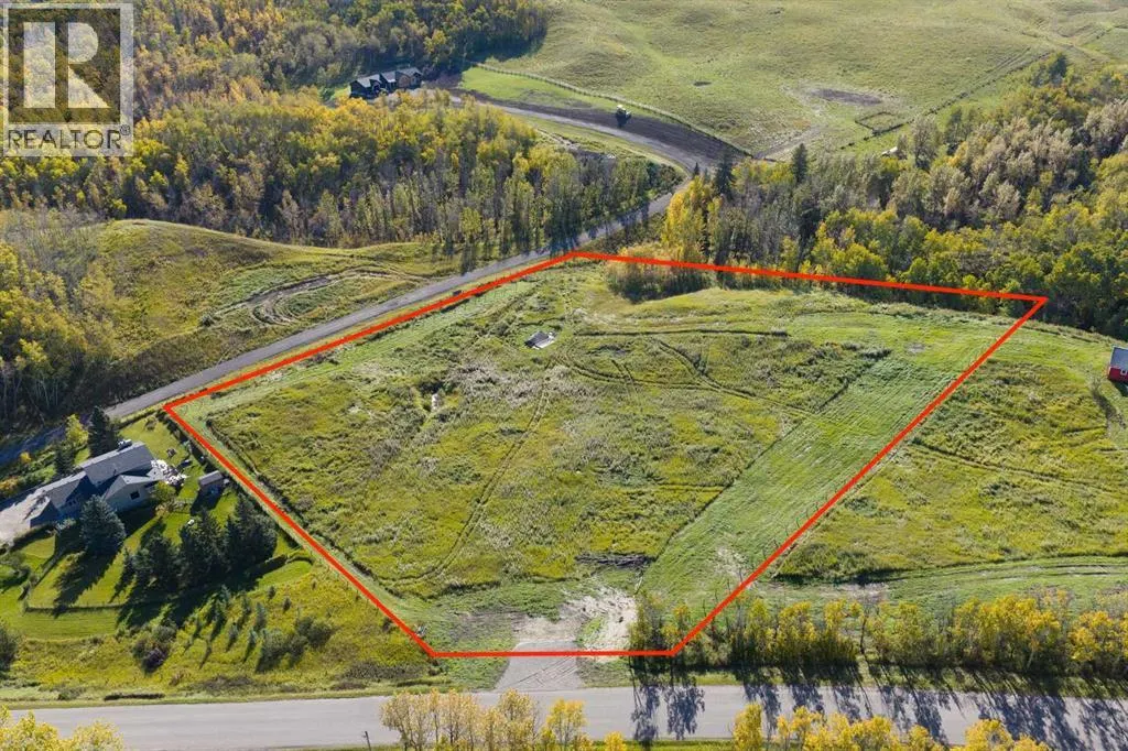 LOT 3, 258014 1119 Drive W