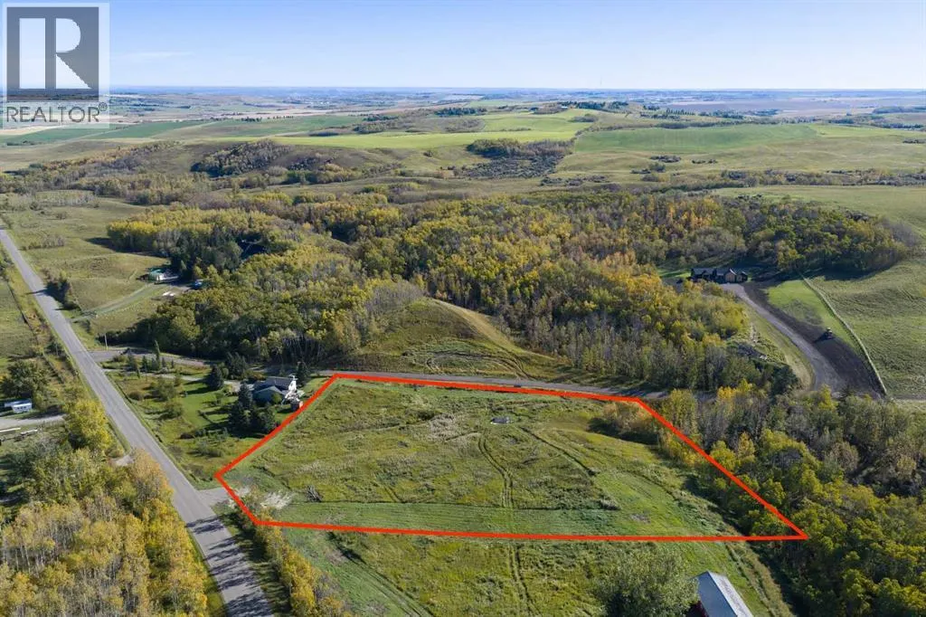 LOT 3, 258014 1119 Drive W
