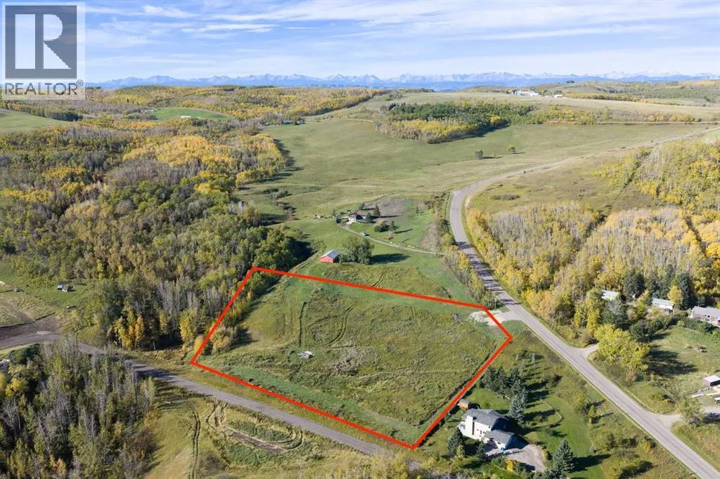 LOT 3, 258014 1119 Drive W