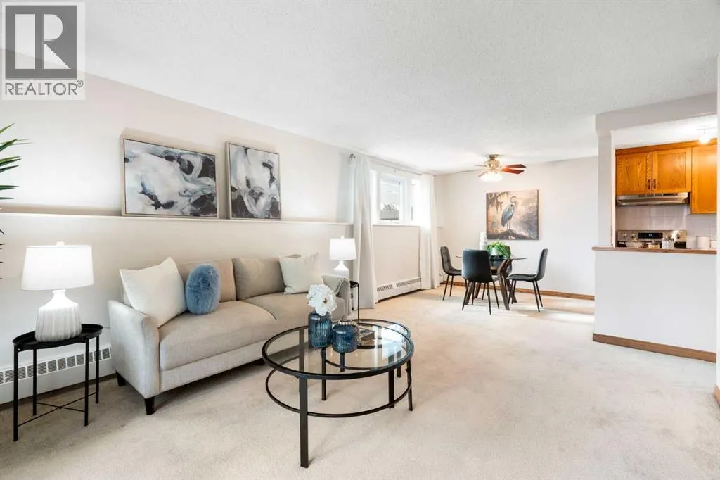 101, 550 Westwood Drive SW