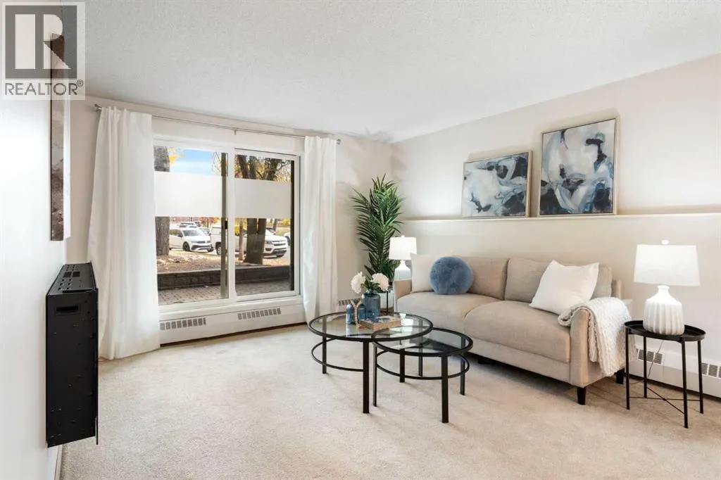 101, 550 Westwood Drive SW