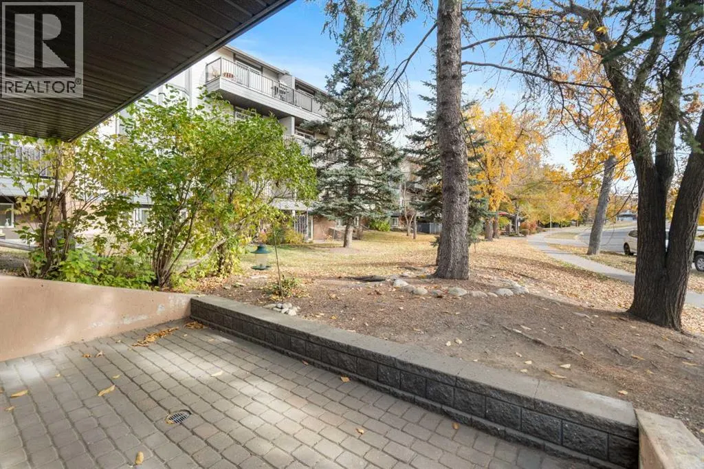101, 550 Westwood Drive SW